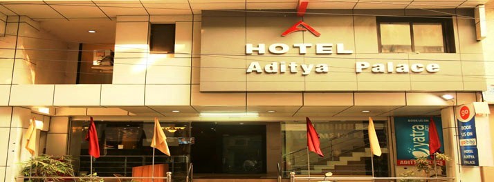 Hotel Aditya Palace - Bhopal 01.jpg